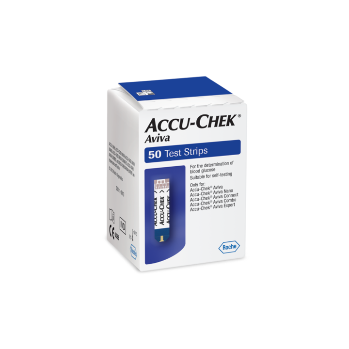 Accu-chek India