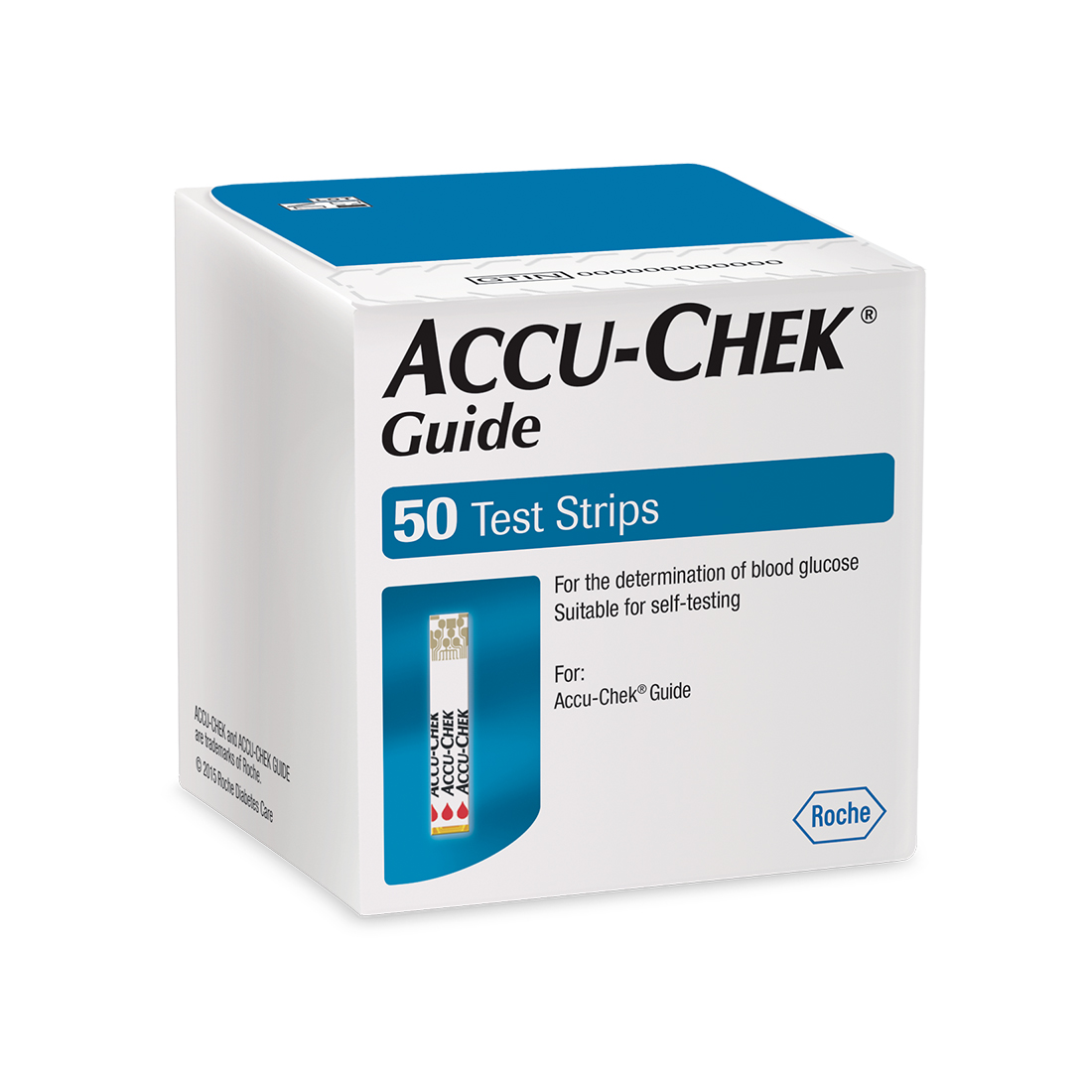 Accu chek india